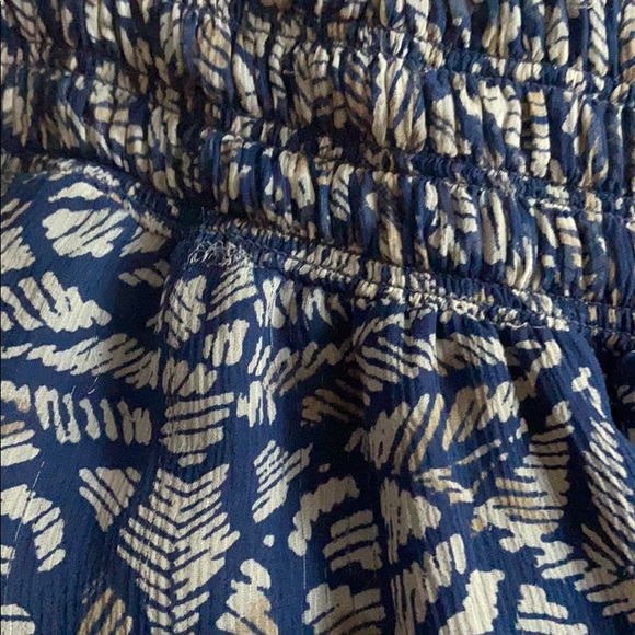 Edme & Esyllte Chroma Reflections Maxi Dress - Picture 9 of 9